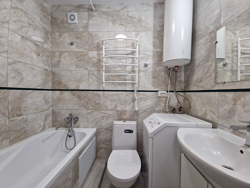 Здам 1-кімнатну квартиру в Ірпіні ЖК «Олімп-2» 42 м  Закрита територія Ірпінь - зображення 6