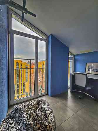 Оренда стильної квартири в Комфорт Тауні Киев