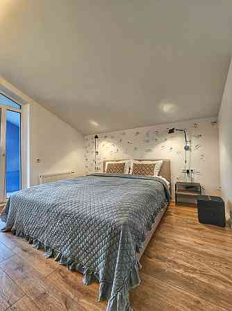 Оренда стильної квартири в Комфорт Тауні Киев