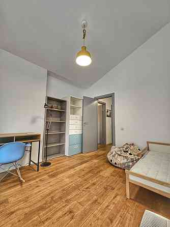 Оренда стильної квартири в Комфорт Тауні Киев