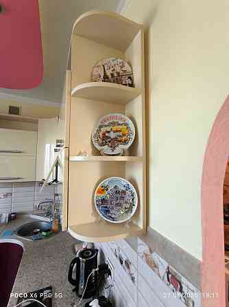 Оренда 2 кім. квартири Львов