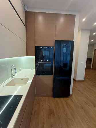 Оренда/2 к/ Сучасна квартира/ Донця 2А, 69м2/підземний паркінг-Укриття Киев