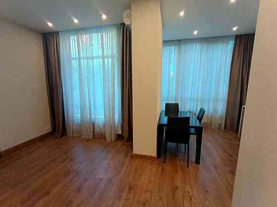 Оренда/2 к/ Сучасна квартира/ Донця 2А, 69м2/підземний паркінг-Укриття Киев