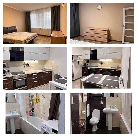 Здамо в оренду 1о кімнатну квартиру Киев