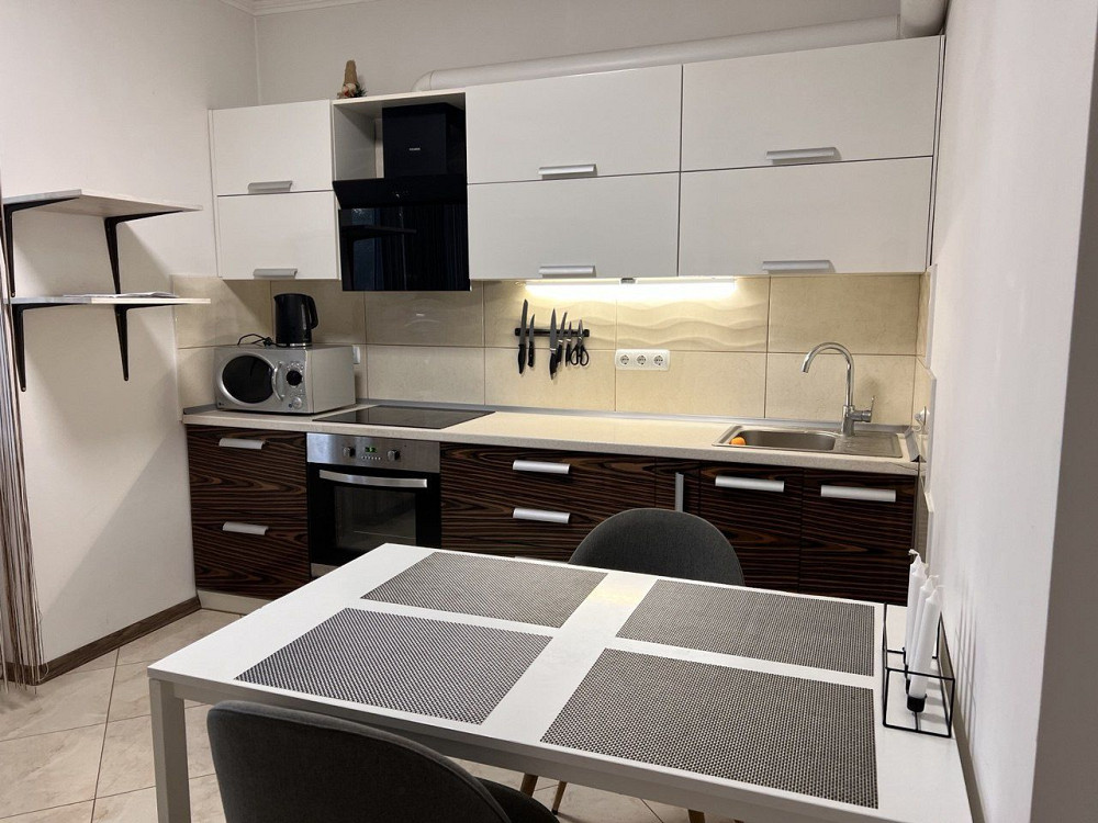 Здамо в оренду 1о кімнатну квартиру Киев - изображение 2