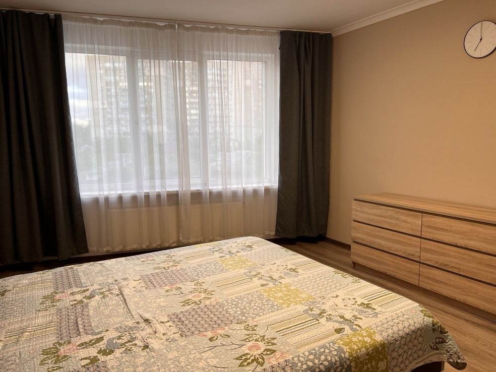 Здамо в оренду 1о кімнатну квартиру Киев - изображение 8