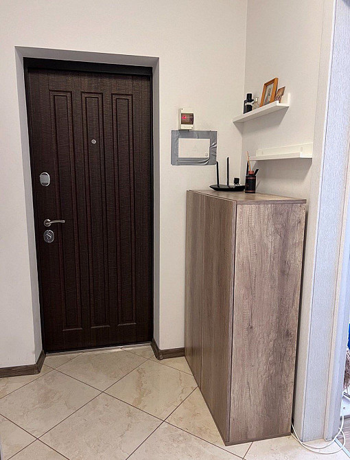 Здамо в оренду 1о кімнатну квартиру Киев - изображение 7