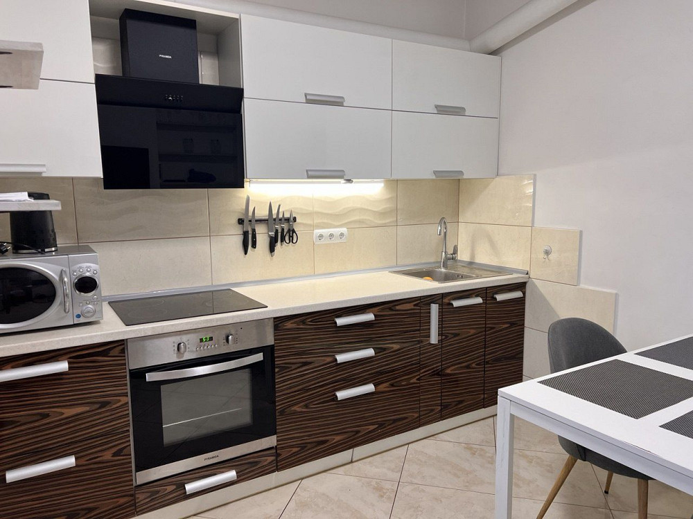 Здамо в оренду 1о кімнатну квартиру Киев - изображение 3