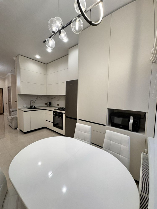 Сдам квартиру жк Авиньон дача ковалевского таирова 411 батарея Одеса - зображення 5