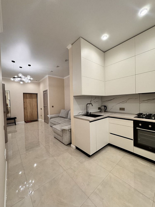 Сдам квартиру жк Авиньон дача ковалевского таирова 411 батарея Одеса - зображення 4