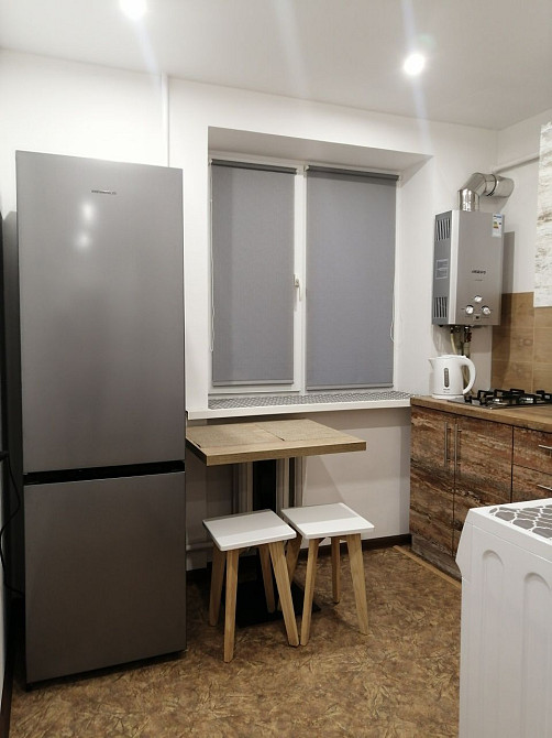 2кімн Океан центр ремонт Баяна Полтава - изображение 7