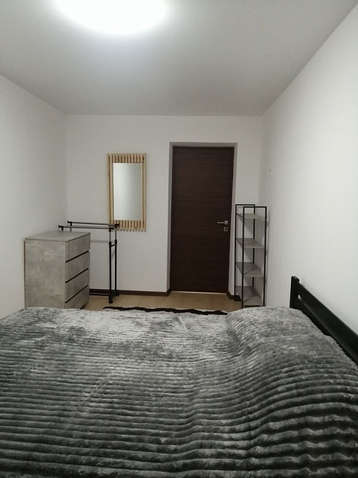 2кімн Океан центр ремонт Баяна Полтава - изображение 2