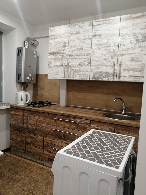 2кімн Океан центр ремонт Баяна Полтава - изображение 8