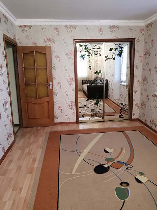 Оренда 1 кім. на Ковалівці Кропивницький - зображення 1