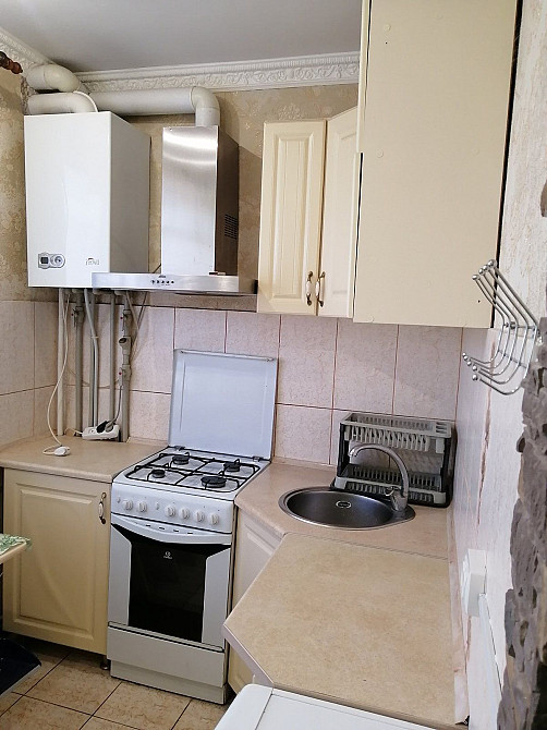 Оренда 1 кім. на Ковалівці Кропивницький - зображення 3