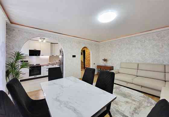 2 к квартира + кухня-вітальня Урожай Вінниця