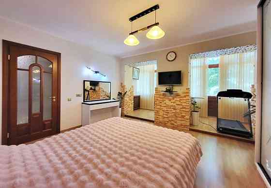 2 к квартира + кухня-вітальня Урожай Вінниця