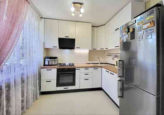 2 к квартира + кухня-вітальня Урожай Вінниця