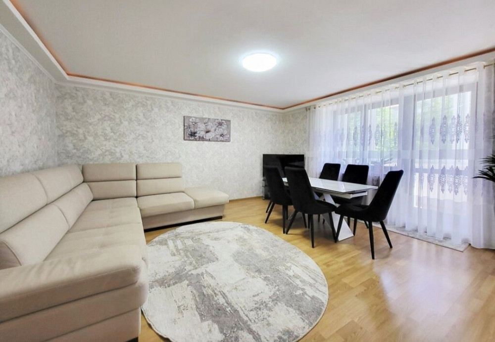 2 к квартира + кухня-вітальня Урожай Вінниця - зображення 3