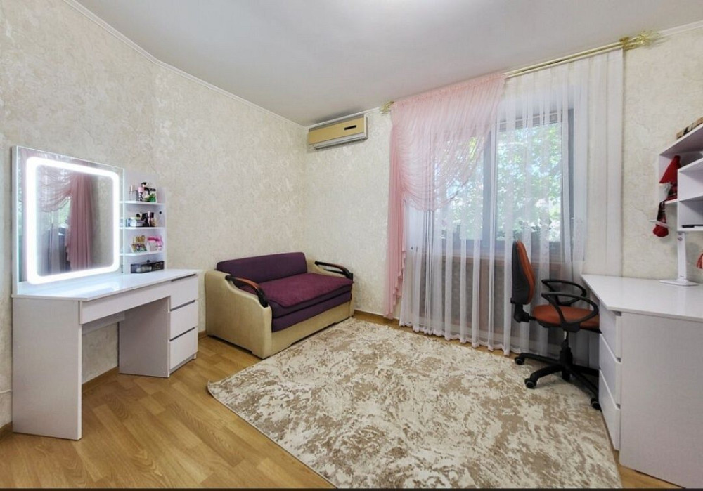 2 к квартира + кухня-вітальня Урожай Вінниця - зображення 8