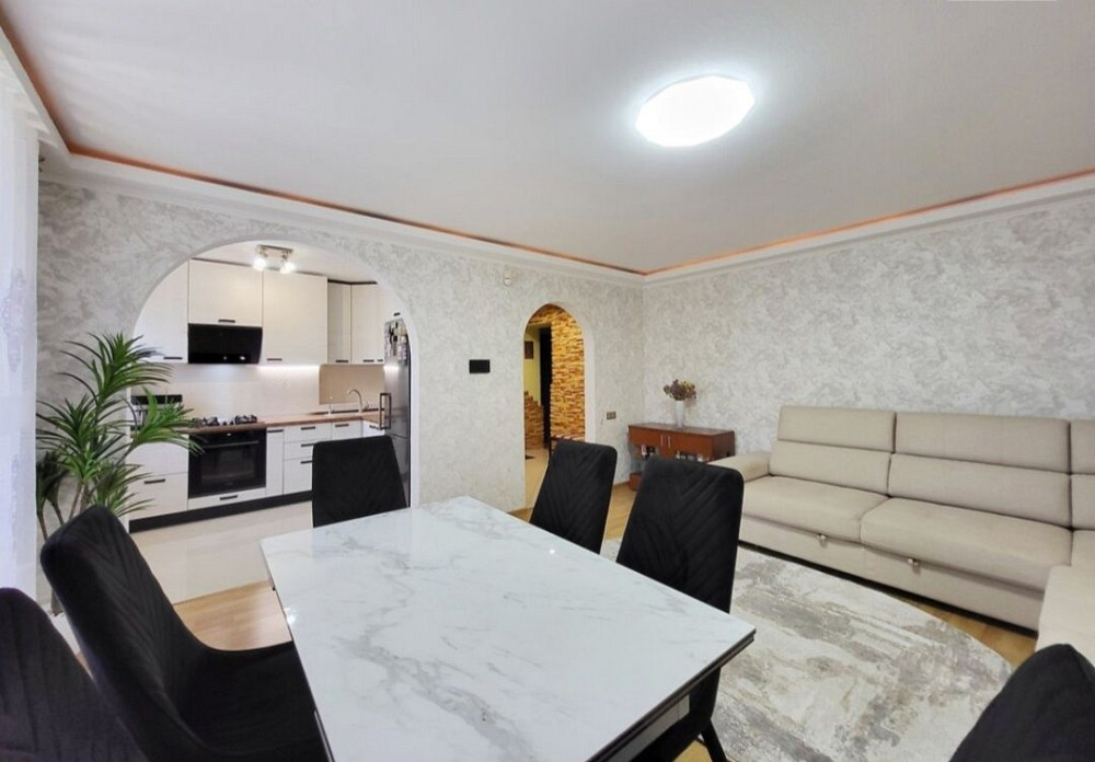 2 к квартира + кухня-вітальня Урожай Вінниця - зображення 5