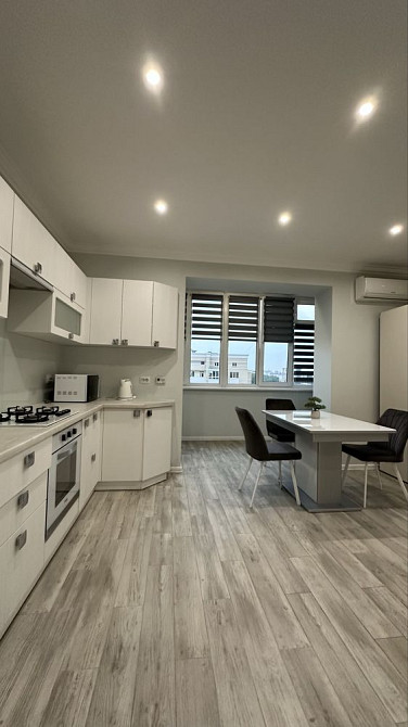 Довгострокова оренда 1.5 к . Сучасний ЖК . Хмельницкий - изображение 4