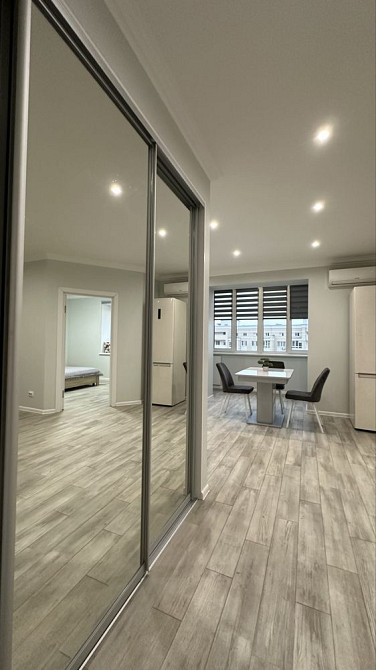 Довгострокова оренда 1.5 к . Сучасний ЖК . Хмельницкий - изображение 1