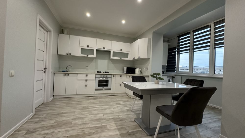 Довгострокова оренда 1.5 к . Сучасний ЖК . Хмельницкий - изображение 5