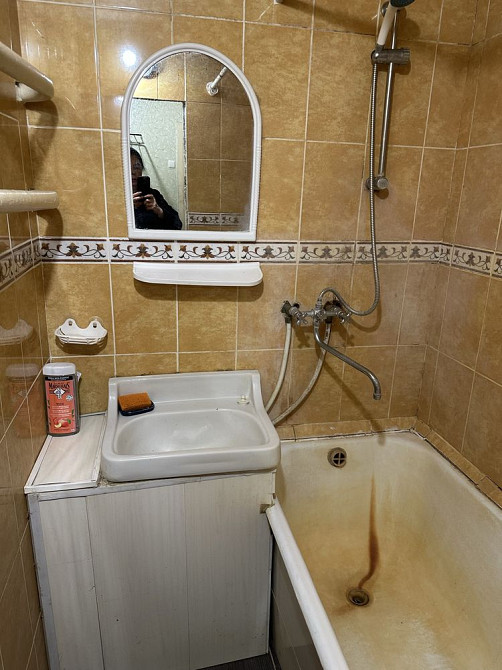 Сдам 1 комн.на Оболоне Киев - изображение 4