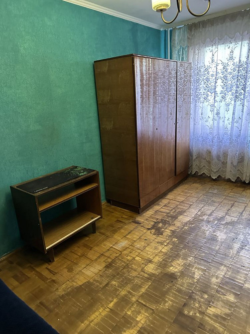 Сдам 1 комн.на Оболоне Киев - изображение 1