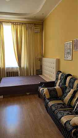 Сдам 1-к Центр АГВ пл.Екатерининская Одесса