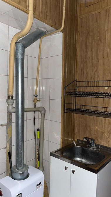 Сдам 1-к Центр АГВ пл.Екатерининская Одеса - зображення 6