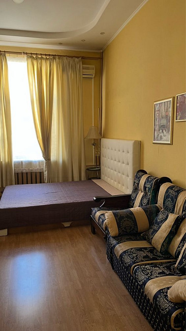 Сдам 1-к Центр АГВ пл.Екатерининская Одеса - зображення 1