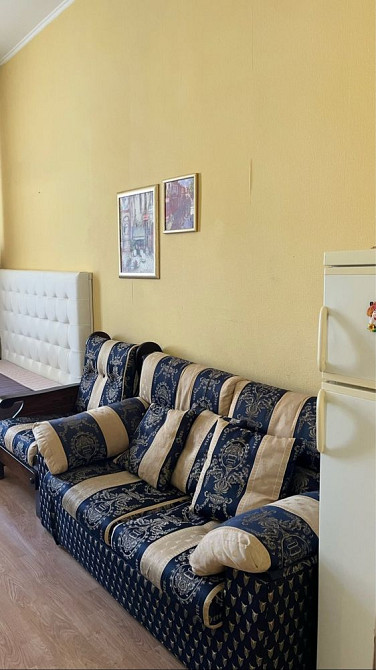 Сдам 1-к Центр АГВ пл.Екатерининская Одеса - зображення 3