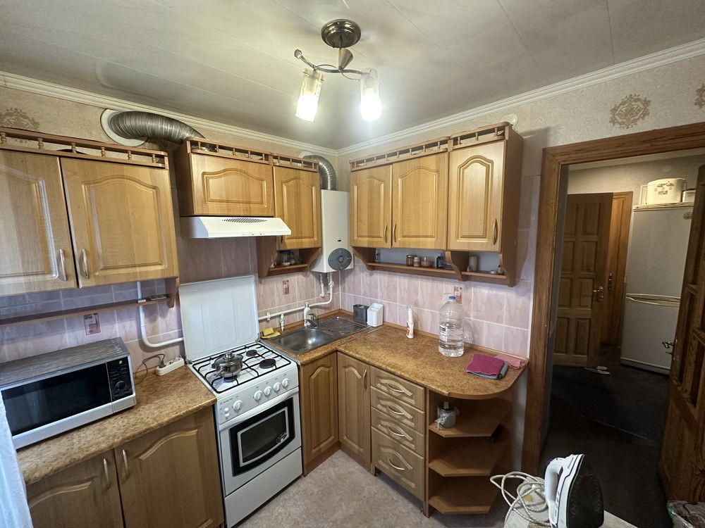 Здам 2х кімнатну квартиру в самому центрі. Житомир - зображення 1