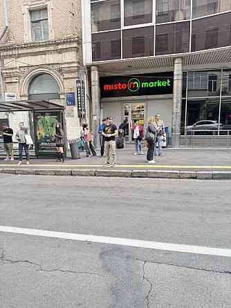 3 кімнатна Софіївська 4. Майдан Незалежності Киев