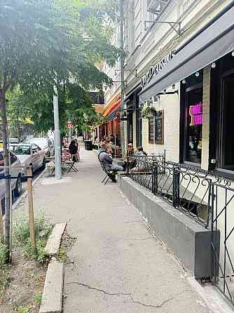 3 кімнатна Софіївська 4. Майдан Незалежності Киев