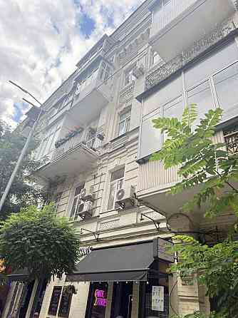 3 кімнатна Софіївська 4. Майдан Незалежності Киев