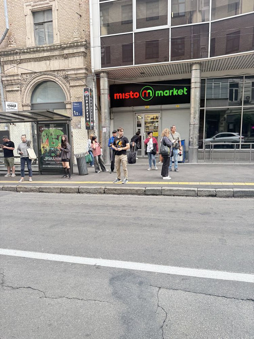 3 кімнатна Софіївська 4. Майдан Незалежності Киев - изображение 4