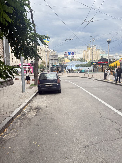 3 кімнатна Софіївська 4. Майдан Незалежності Киев - изображение 3