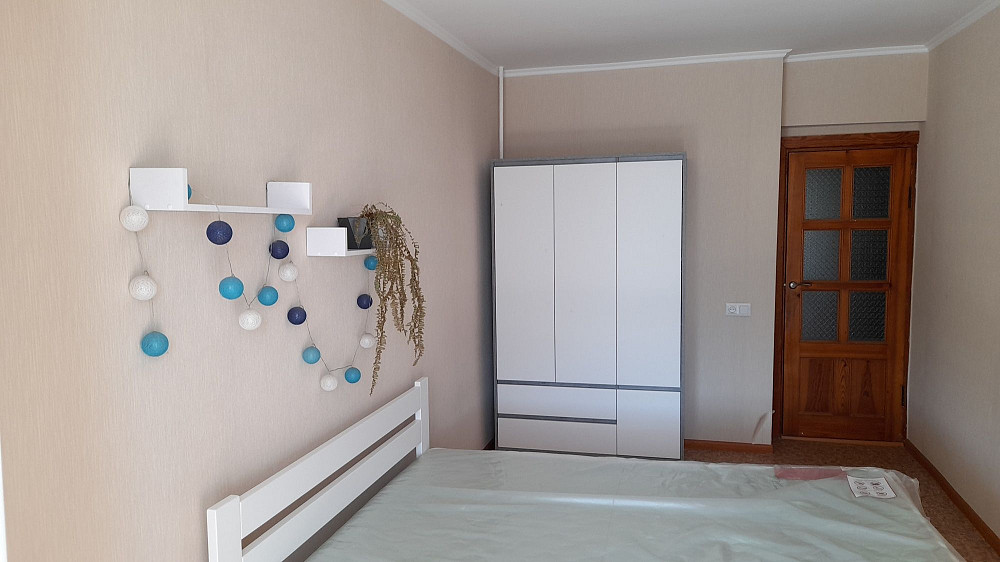 3 кімнатна квартира 7/9 Ц  68 м2   р-н  Седова - "ДЕПОТ" Черкаси - зображення 5