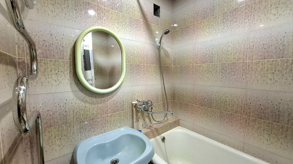 3 кімнатна квартира 7/9 Ц  68 м2   р-н  Седова - "ДЕПОТ" Черкаси - зображення 8