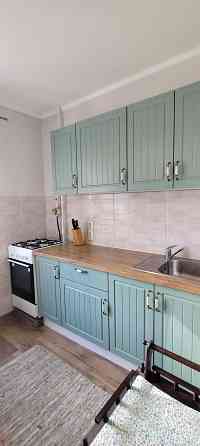 Оренда 3-к Червоної Калини, 55.  71 кв.м. з гарним ремонтом. Без %. Киев