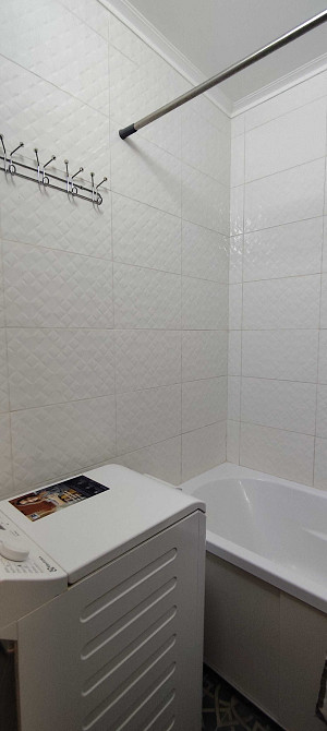 Оренда 3-к Червоної Калини, 55.  71 кв.м. з гарним ремонтом. Без %. Киев - изображение 6