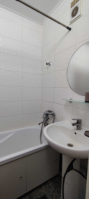 Оренда 3-к Червоної Калини, 55.  71 кв.м. з гарним ремонтом. Без %. Киев - изображение 5