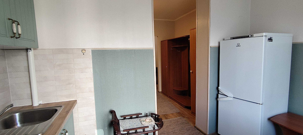 Оренда 3-к Червоної Калини, 55.  71 кв.м. з гарним ремонтом. Без %. Киев - изображение 3