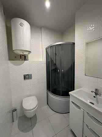 Оренда студії в ЖК Комфорт Таун, просп. Соборності, 17 Киев