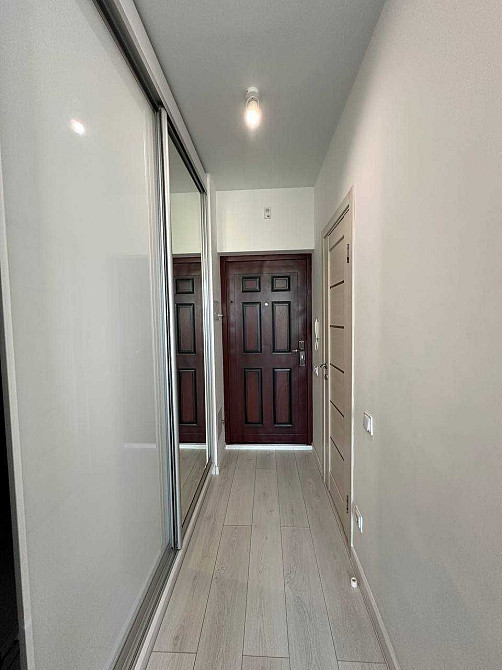 Оренда студії в ЖК Комфорт Таун, просп. Соборності, 17 Киев - изображение 8