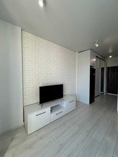 Оренда студії в ЖК Комфорт Таун, просп. Соборності, 17 Киев - изображение 4