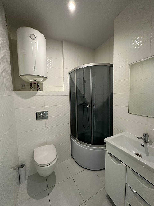 Оренда студії в ЖК Комфорт Таун, просп. Соборності, 17 Киев - изображение 6